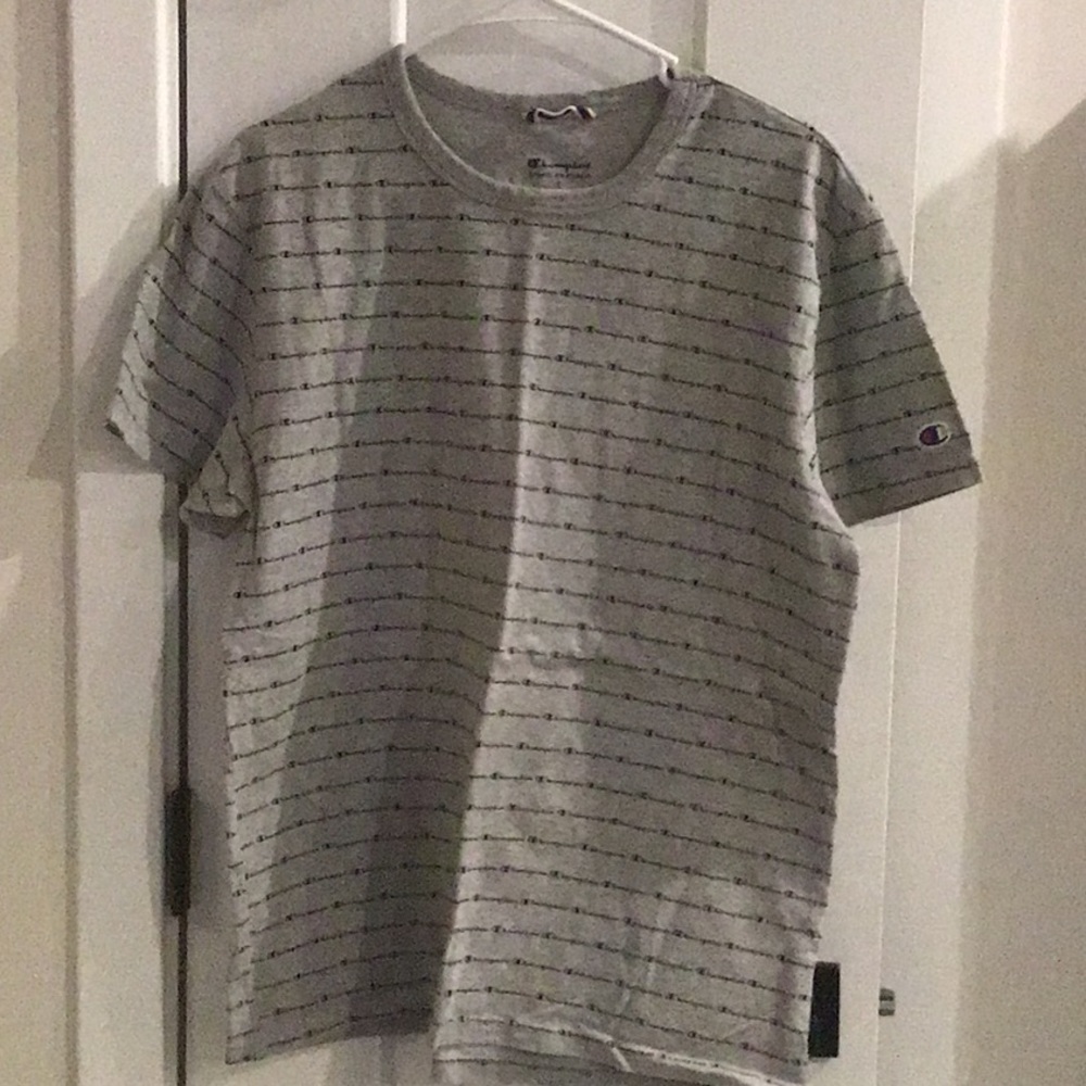 Men’s Champion T-Shirt